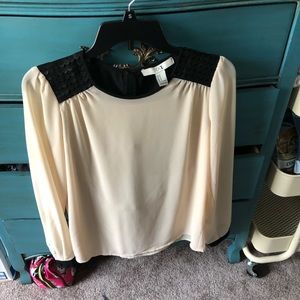 Formal Blouse
